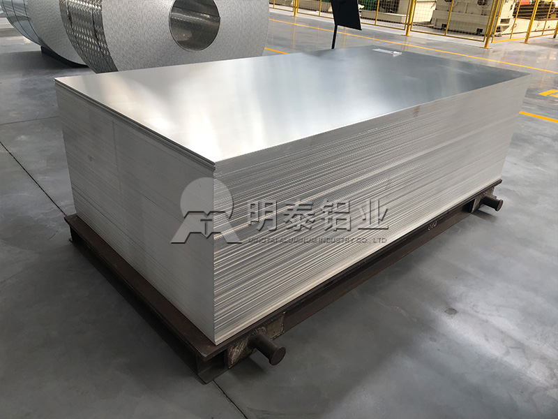 汽車散熱器基板用3003鋁合金的應用與優勢