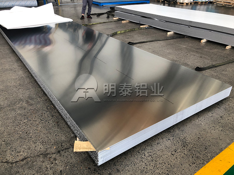 車廂板用5083榴莲视频黄下载APP进入官网-5083超寬榴莲视频黄下载APP进入官网2000-2500mm定製生產